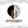 AfroNex Tech Hub logo