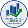 Endre Digital Marketing logo