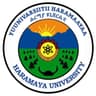 Haramaya University logo